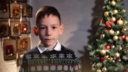 Weöres Sándor: Szép a fenyő (Bódi Marcell előadásában)