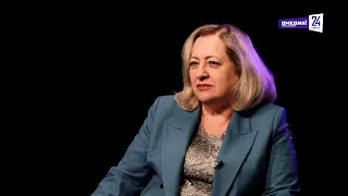 Диалог с председателем избиркома Сургута. Выборы-2026. Итоги