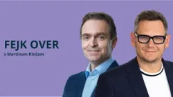 Fejk Over: Ľudovíd Ódor: Poľnohospodári vs hoaxy