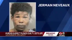 Jefferson Parish man gets life in prison for killing deputy