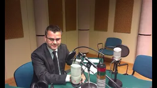 Usponi i padovi - Duhovna misao - Hafiz Aziz Alili