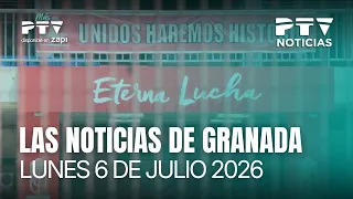 📺 PTV NEWS GRANADA HD | A 'new' Granada CF begins | July 6
