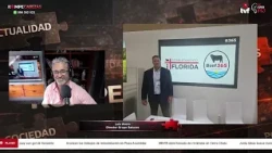 Establecimiento 365 Florida del Grupo Saturno realizó su primera exportación a Europa