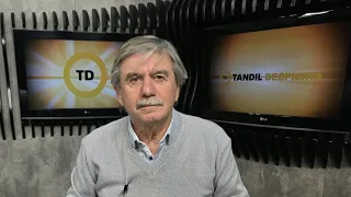 Néstor Auza: "The challenge is to modernize the small-scale producer"