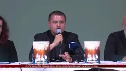 Vlč. Ivan Benaković predstavio novu knjigu „Nadati se nemogućem“ – nada je sve u kršćanskom životu
