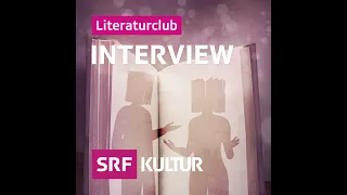 Hörtipp: Literaturclub Buchtipps