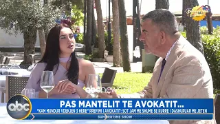 “Golemi një Majorca e vogël”, avokati Visha: Si vlonjat, hera e parë që e vizitoj | ABC News Albania