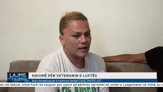 Lajmet qendrore 16.08.2026