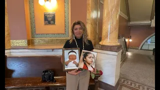 Victims' families speak out, as woman gets 12 years in deadly drunk driving crash