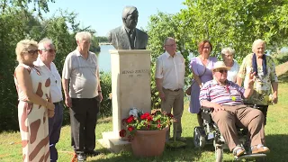 Benkó Zoltánra emlékeztek