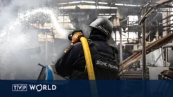 Ukraine and Russia agree on local ceasefire in Oleshky | Morning Report