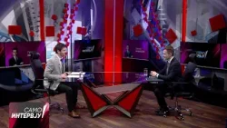 „Само Интервју“ со Тимчо Муцунски - 26.02.2026 - 2 дел