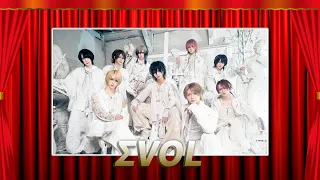 13分のステージ【ΣVOL】8/7 O.A.