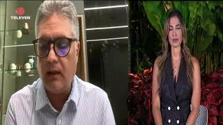 Carlos Miguel Oropeza: “Cardenales dará un agradecimiento a los campeones del 26” - Teledeportes