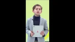 Alpha Kids News | Με τον Ορφέα Σολωμού | 18/01/26