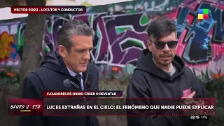 🚨 ALERTA OVNI: ¿ARGENTINA ES UNA ZONA CALIENTE DE AVISTAMIENTOS?