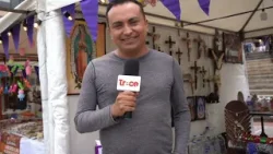 Feria de emprendimiento en Fusagasugá impulsa tradición y turismo | Enlace Trece