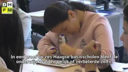 Onbevoegde leraren oplossing voor leraartekort? • We gaan een zonnige lenteweek tegemoet