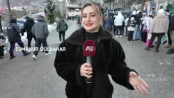 Vlog / Teleferik ile Uludağ'a nasıl çıkılır? Vlog / Teleferik ile Uludağ'a nasıl çıkılır?