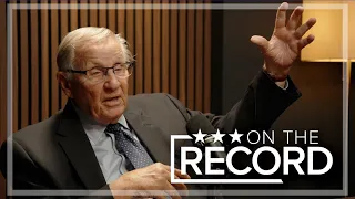 Arne Carlson Talks the Current State of Politics, MN Fraud & Trump | On the Record
