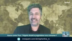 L’Algérie n’est pas partie prenante et se considère non-alignée