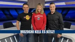 Prof. Dr. Müller Anetta, a szabadidősport "nagykövete" // TIBIÉK