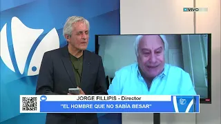JORGE FILLIPIS - DIRECTOR
