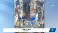 Grabación muestra a extorsión a tendero en Barranquilla