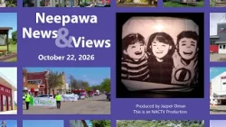 Neepawa News & Views - October 22, 2026