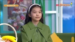 Balapan live. 535-бөлім Balapan live. 535-бөлім