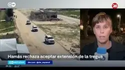 Gaza bajo bloqueo total: miedo, hambre y desesperación en medio de tensiones crecientes