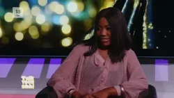 A man asking me what I bring to the table? I am the table — Debbie Kim