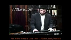 Central Farbrengen Chaf Beis Shevat 5785 Broadcast LIVE by 770Live.com @ Lubavitch Headquarters 770