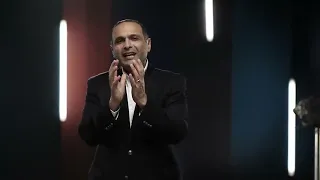 هل الأعمال تؤهل للأبدية؟ — د. ماهر صموئيل — حقيقة في دقيقة