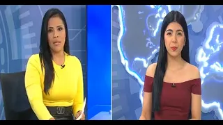 Acción 10 edición del Mediodía: Programa del viernes 4 de agosto del 2026