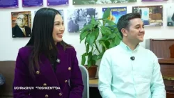 Aziz Rajabiy bilan dildan suhbat | UCHRASHUV TOSHKENTDA (11.03.2026) Aziz Rajabiy bilan dildan suhbat | UCHRASHUV TOSHKENTDA (11.03.2026)