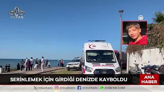 Ordu Altaş TV Main News | June 29, 2026