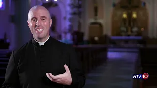 Gospel Reflections for 8/16/2026 - 20th Sunday of Ordinary Time