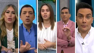 Pulso Urbano: Programa del sábado 3 de octubre del 2026