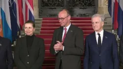 NIEMIECKA CHWILÓWKA TUSKA! Premier bierze miliardy długu wbrew decyzji Prezydenta