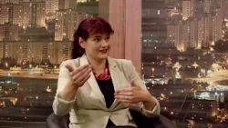 POTEŠTAT 07.04.2026. - MARINA KOVAČEVIĆ