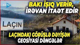 30 illik işğalçı XƏYALLARIN SONU: Reinteqrasiyadan qaçanlar indi Azərbaycan ENERJİSİNDƏN asılıdır