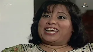مسلسل صائد الأحلام | الحلقة 6