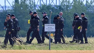 Berlim afirma que Rússia está por trás de "tentativa de ataque" com drone no aeroporto de Leipzig