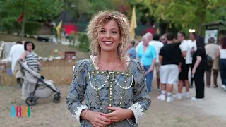 Afternoon Show - ARVI': With Lucrezia Borgia in Castiglione della Valle di Colledara