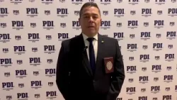 PDI Punta Arenas detiene a mujer que se hacía pasar por policía para robar en supermercado