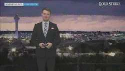 WREG Memphis Weather Saturday Morning 10/17/26