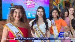 Alcaldía Ceibeña lanza Feria Isidra y Gran Carnaval 2024.