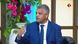 برنامج صباحكم أحلى || بالحسن السماتي رئيس الجمعية التونسية لمكافحة سرطان الرئة