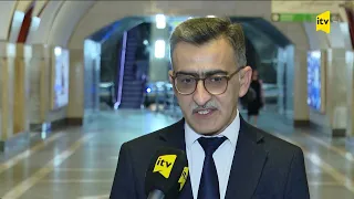 Tramvaylar hansı marşrutlarla hərəkət edəcək? – SİYAHI